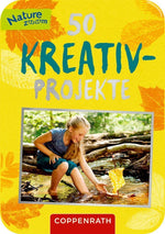 50 Kreativ-Projekte