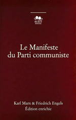 Le Manifeste du Parti communiste