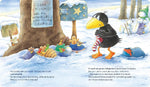 Der kleine Rabe Socke: Alles im Schuh! Mit Memo-Spiel