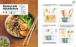 Cook it! Asien (Innenansicht)