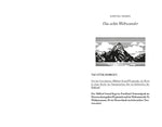 Clanlands in Neuseeland (Innenansicht)