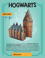 Harry Potter Origami: Fifteen Paper-Folding Projects Straight from the Wizarding World!