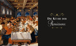 Die große Geschichte der französischen Küche