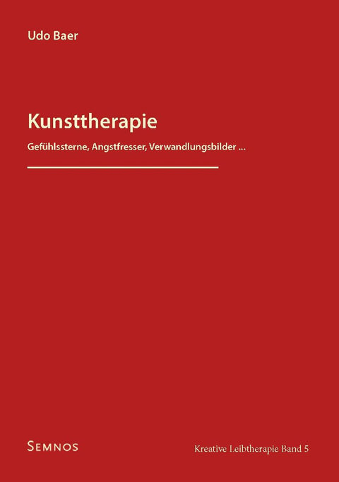 Kunsttherapie