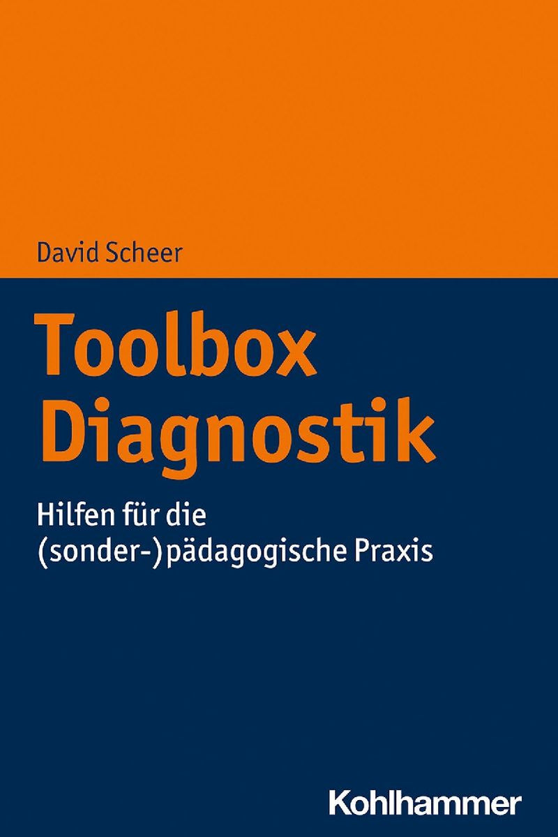 Toolbox Diagnostik