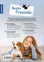 Das Hundebuch für Kids (Innenansicht)