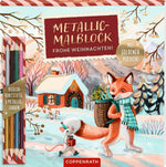 Metallic-Malblock