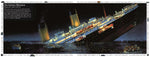 Die Geschichte der Titanic (Innenansicht)