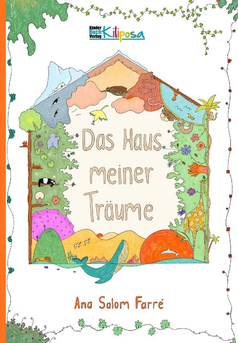 Das Haus meiner Träume