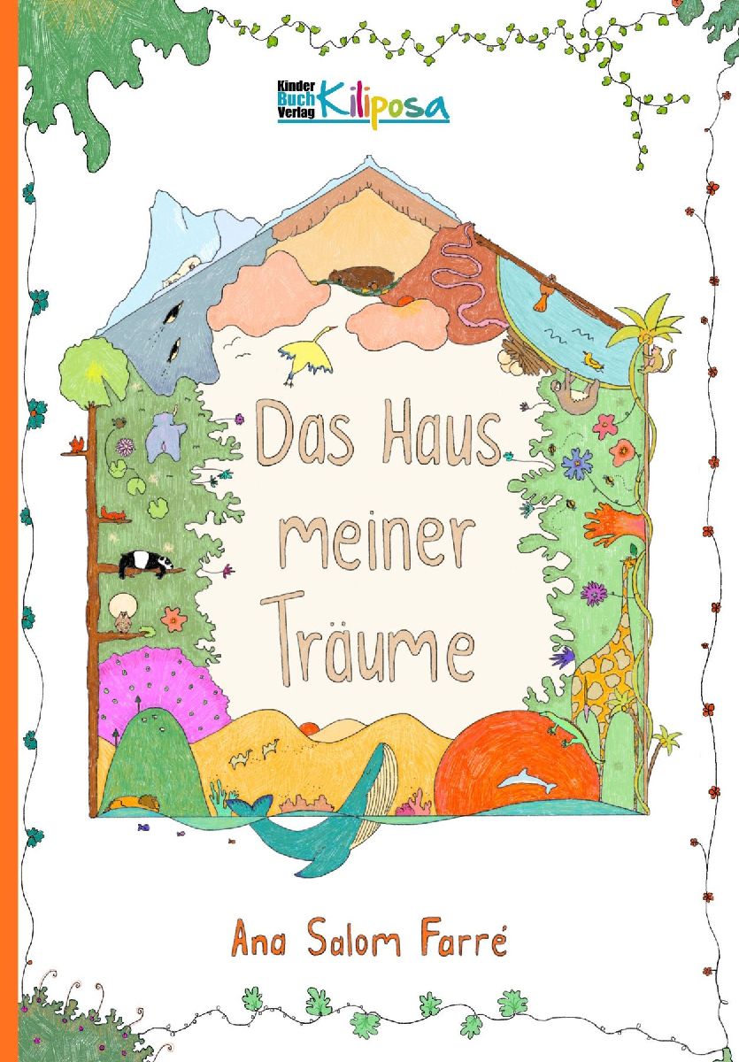 Das Haus meiner Träume