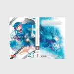 Pandora Hearts 23