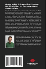 Geographic Information System (GIS) applied to Environmental Assessment