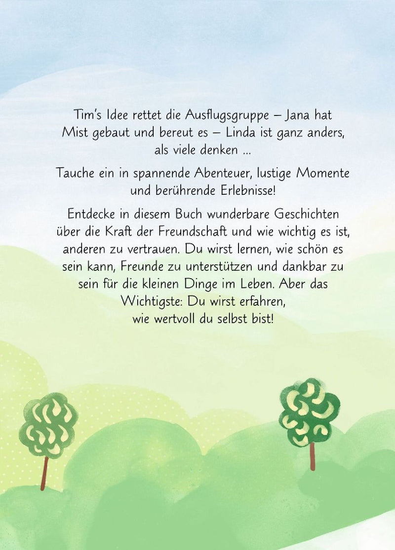 Zeig, was in dir steckt (Rückseite)