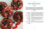 Crumble Cookies (Innenansicht)