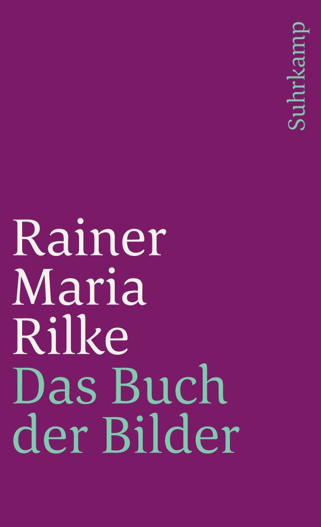 Das Buch der Bilder