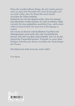 Der Koran hat die Antwort