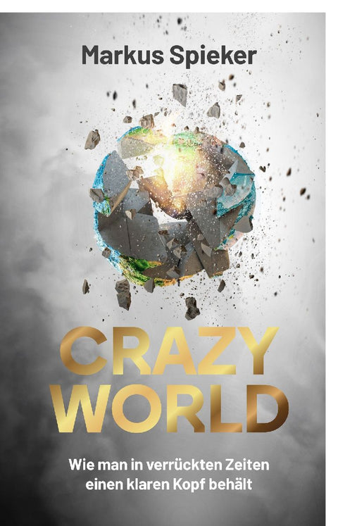 Crazy World