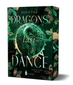 Dragons last Dance