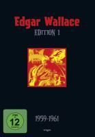 Edgar Wallace Edition 1