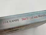 Der Engel von Warschau (Innenansicht)