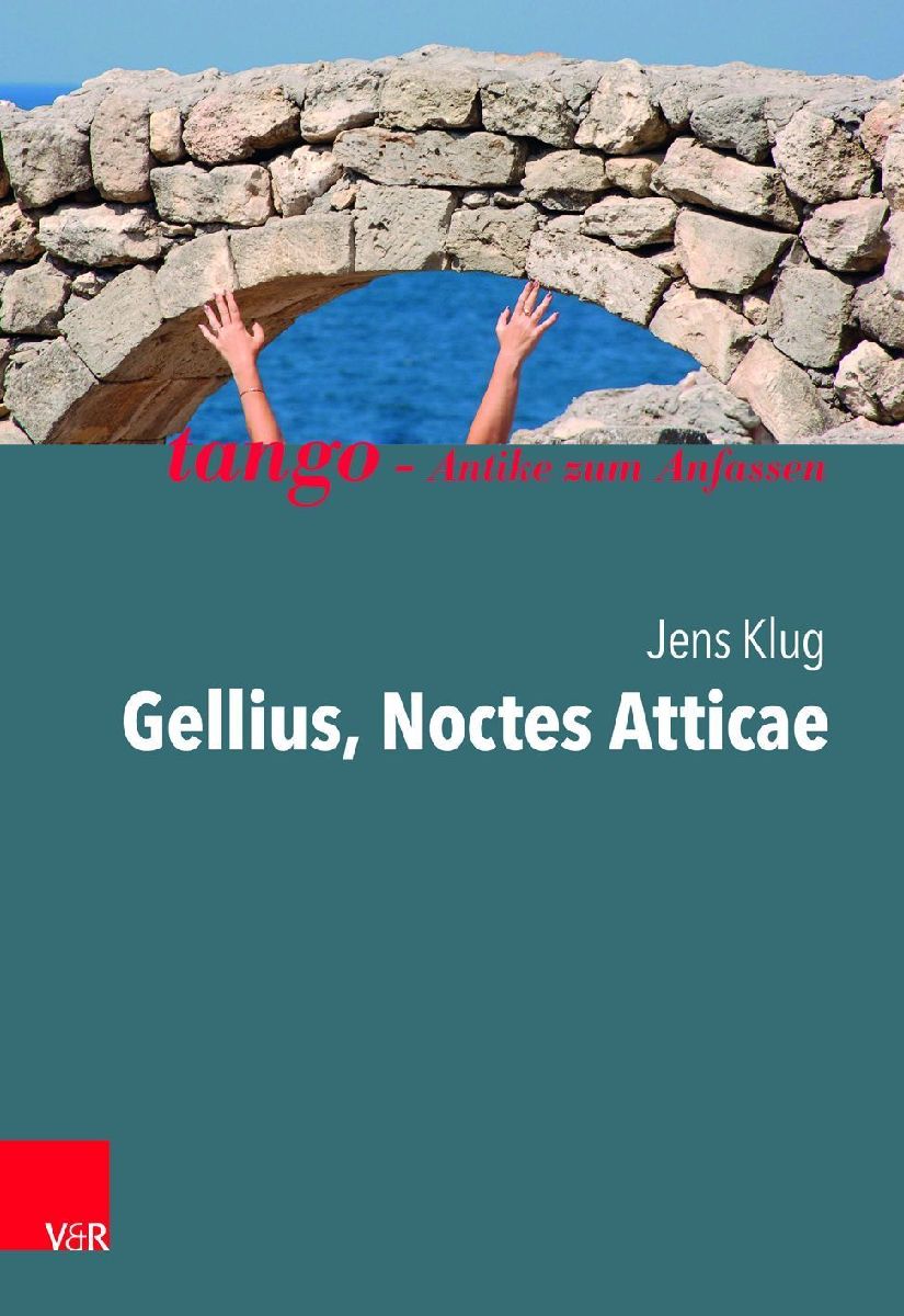 Gellius, Noctes Atticae