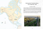 Atlas of urban vineyards