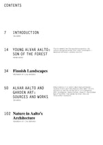 Aalto and Nature (Innenansicht)