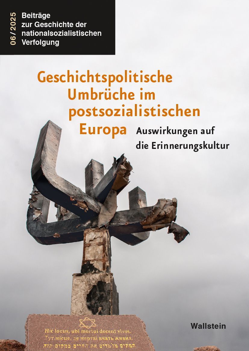 Geschichtspolitische Umbrüche im postsozialistischen Europa