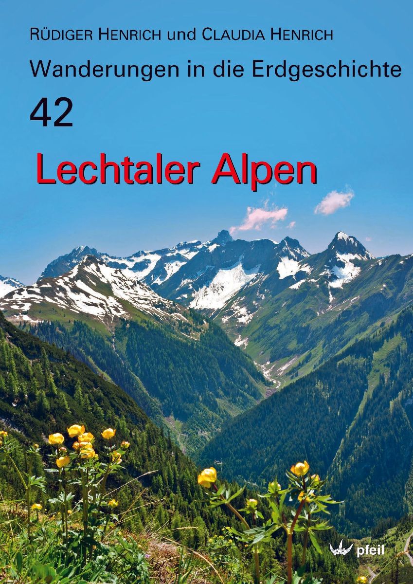 Lechtaler Alpen