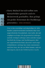 Die Entdeckung des Himmels (Rückseite)