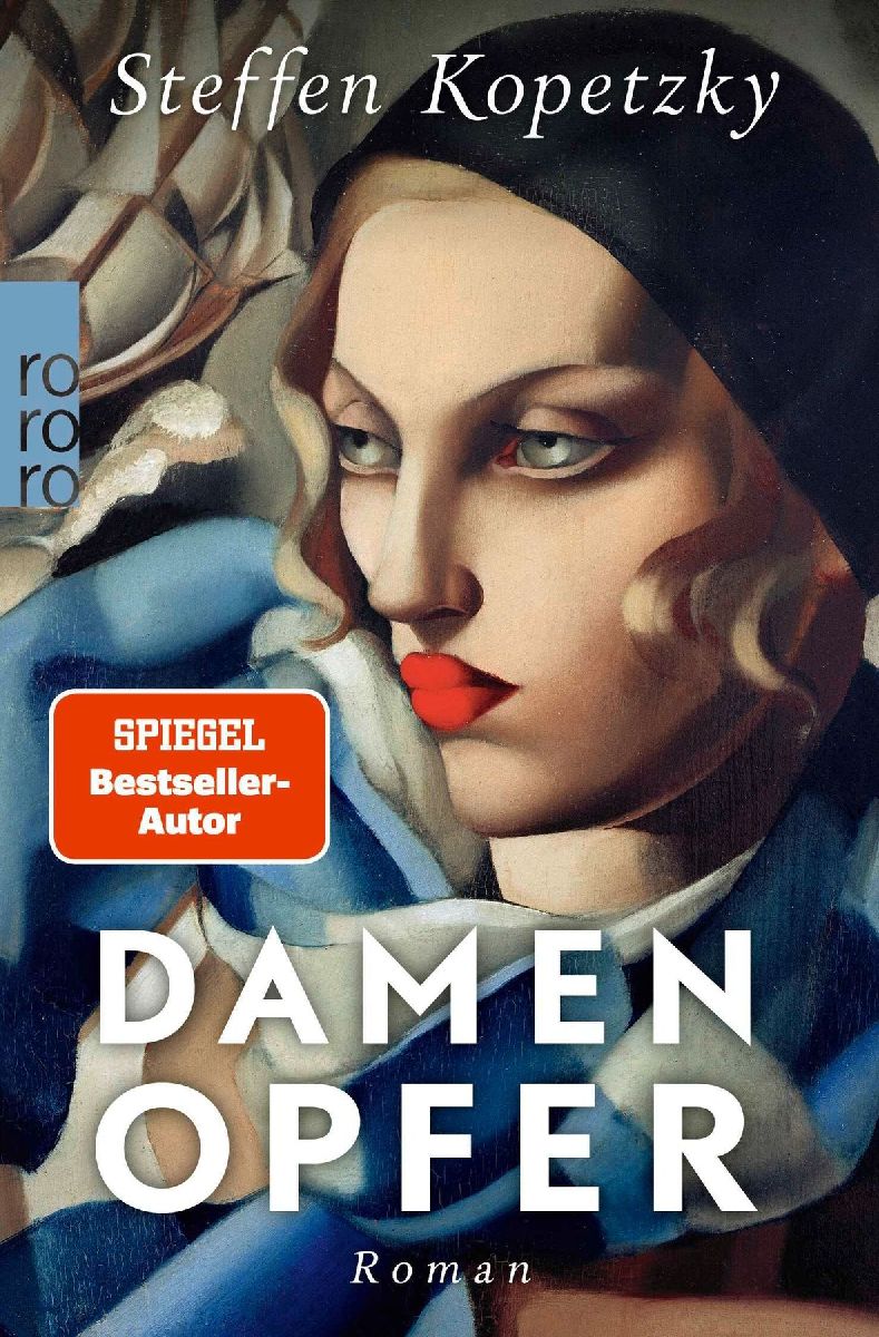Damenopfer