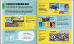 LONELY PLANET Kinderreiseführer Der Guide für Kids Frankreich