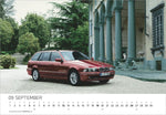 BMW Classic 2027