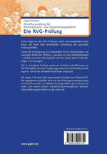 Die RVG-Prüfung