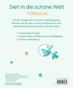 Fernglas - Sieh in die schöne Welt