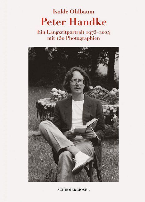 Isolde Ohlbaum / Peter Handke