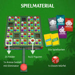 Battle Royale (Innenansicht)