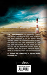 Turbulentes Sylt