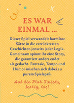 Der Erzählefant