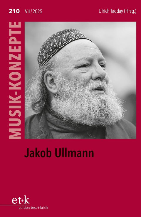 Jakob Ullmann