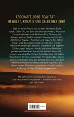 Zwischen den Dimensionen (Innenansicht)