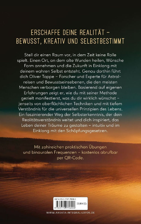 Zwischen den Dimensionen