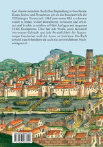 Regensburg (Rückseite)