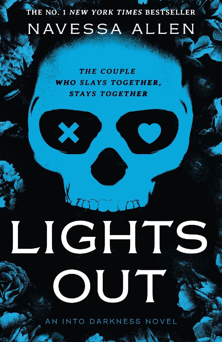 Lights Out - Black Edition