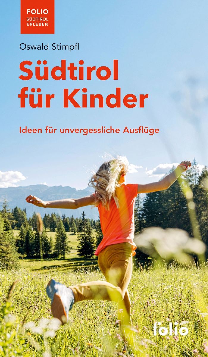 Südtirol für Kinder