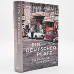 Ein deutscher Platz (Innenansicht)