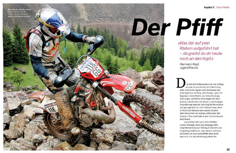 Red Bull Erzbergrodeo
