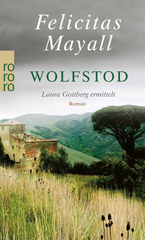 Wolfstod