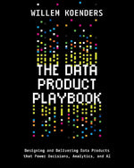 The Data Product Playbook