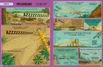 Unser wildes Dino-Leben